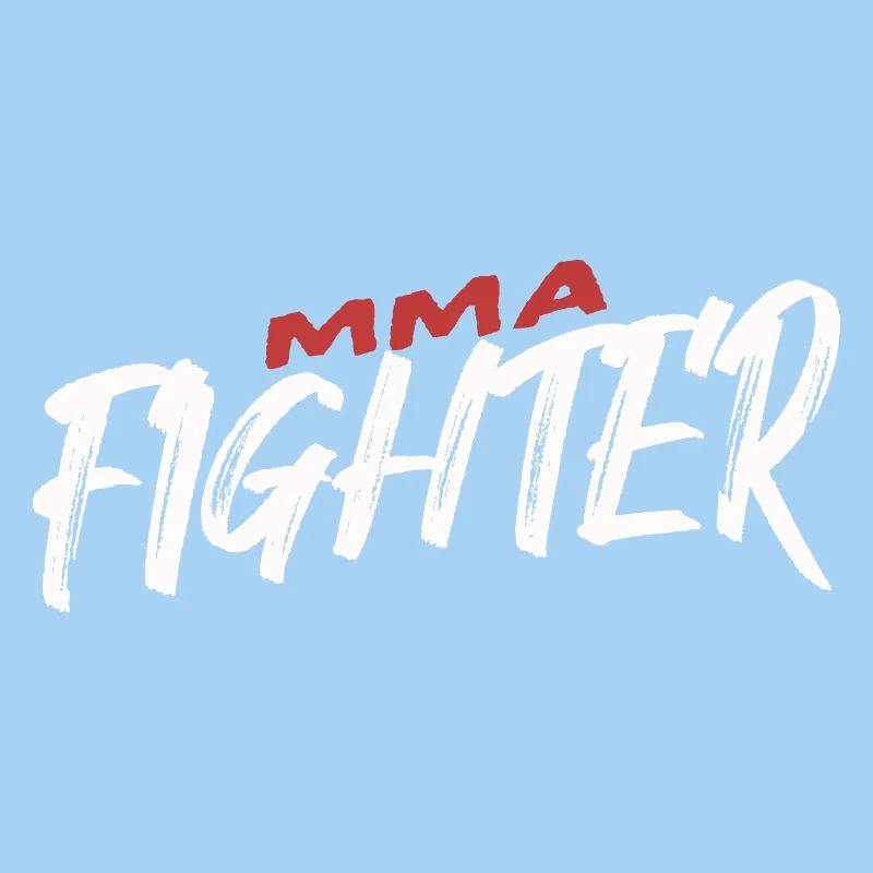 Déclaration de puissance des combattants MMA