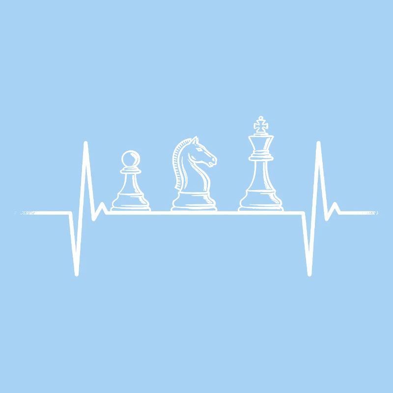 Chess Heartbeat – ECG Strategy Design