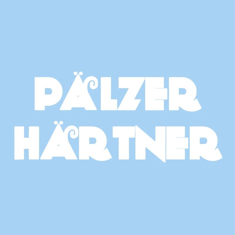 Palatinat nDictons, plus dur