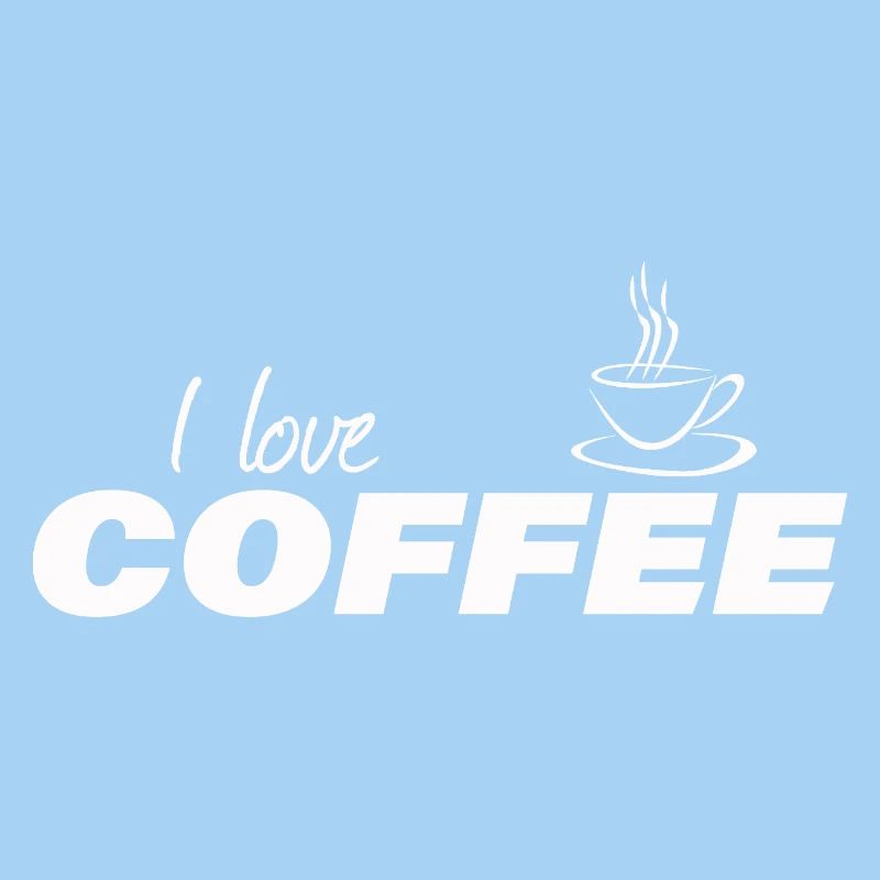 J’adore le café