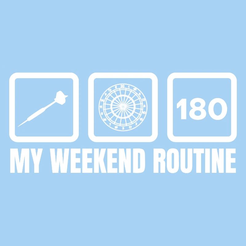 Darts Weekend