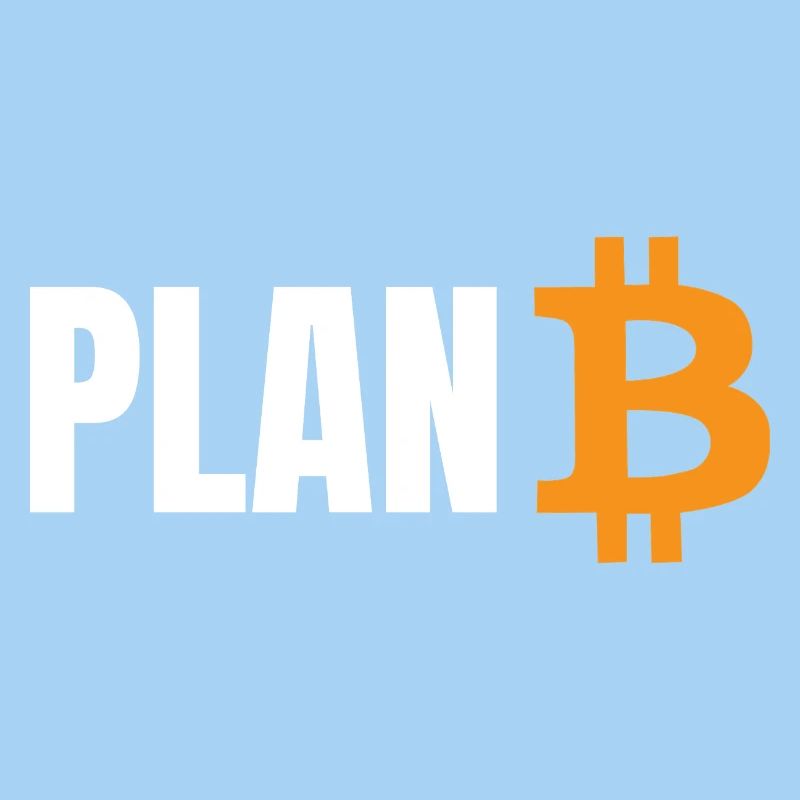 Plan Bitcoin