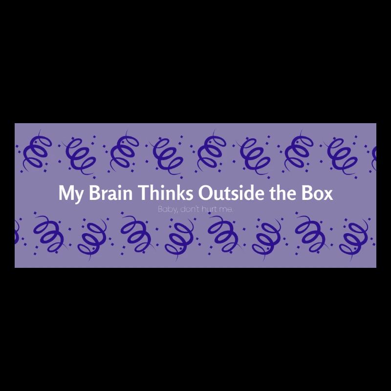 Outside the Box Brain