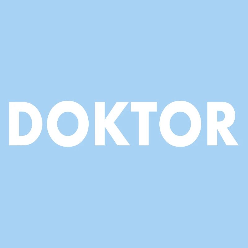 Doktor
