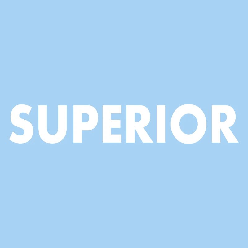 superior
