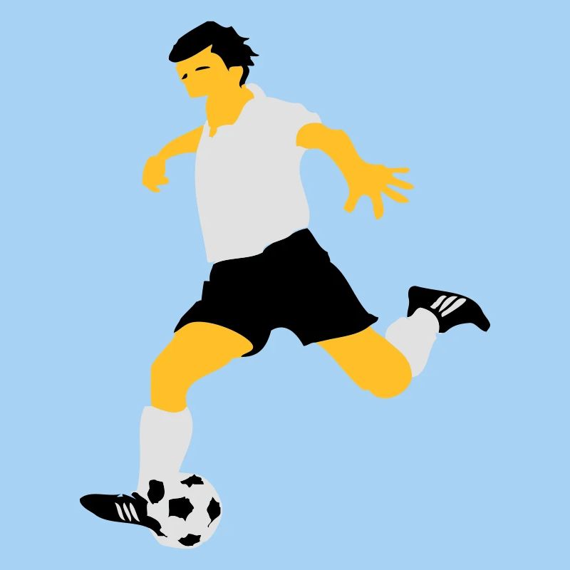 Fußball