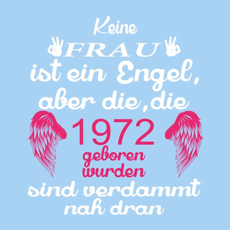 Frau Engel 1972