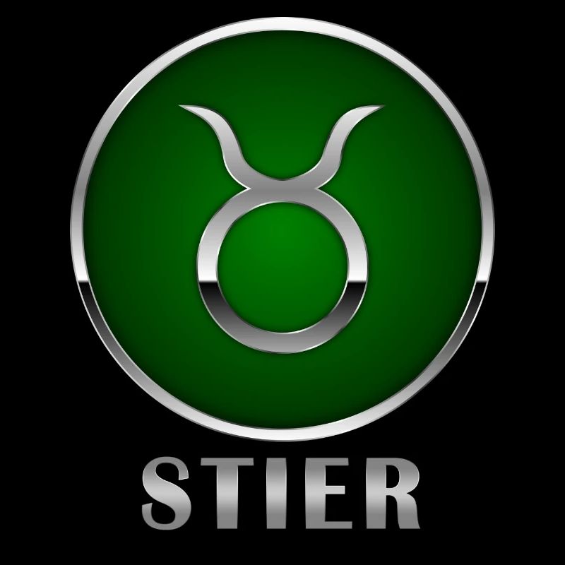 Sternzeichen Stier Horoskop Geschenkidee Geburt