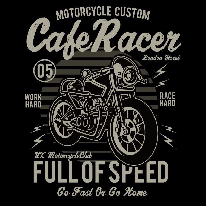 Cafe Racer