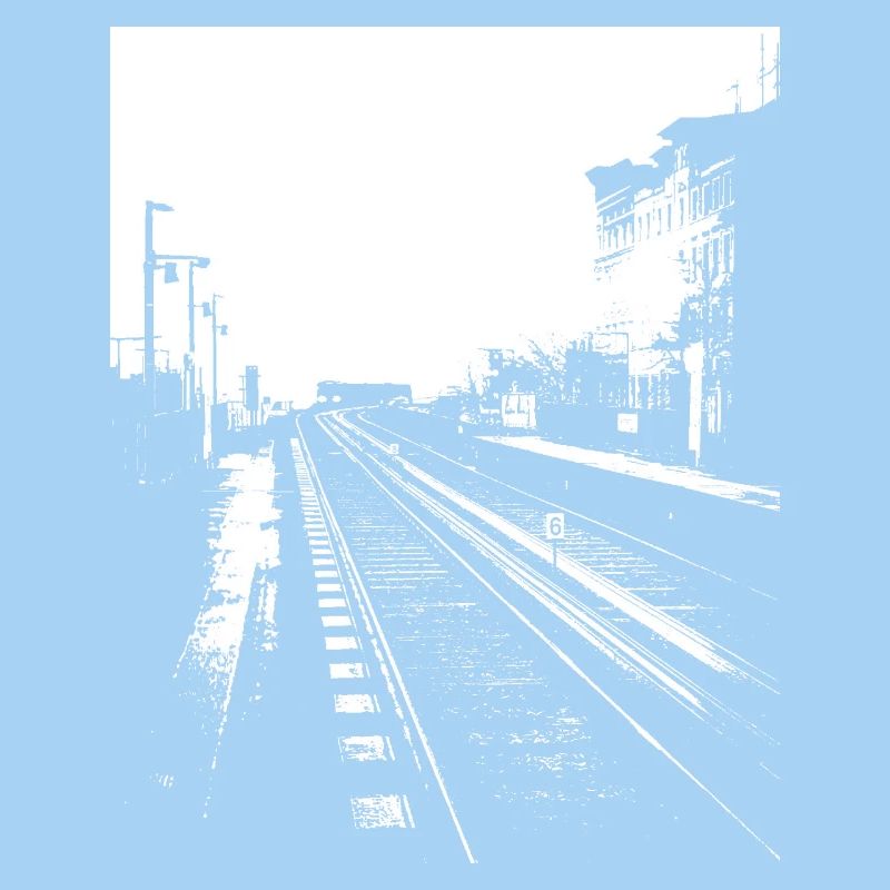 U-Bahn