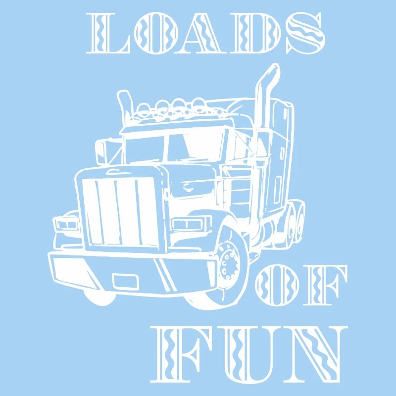 LKW Trucker