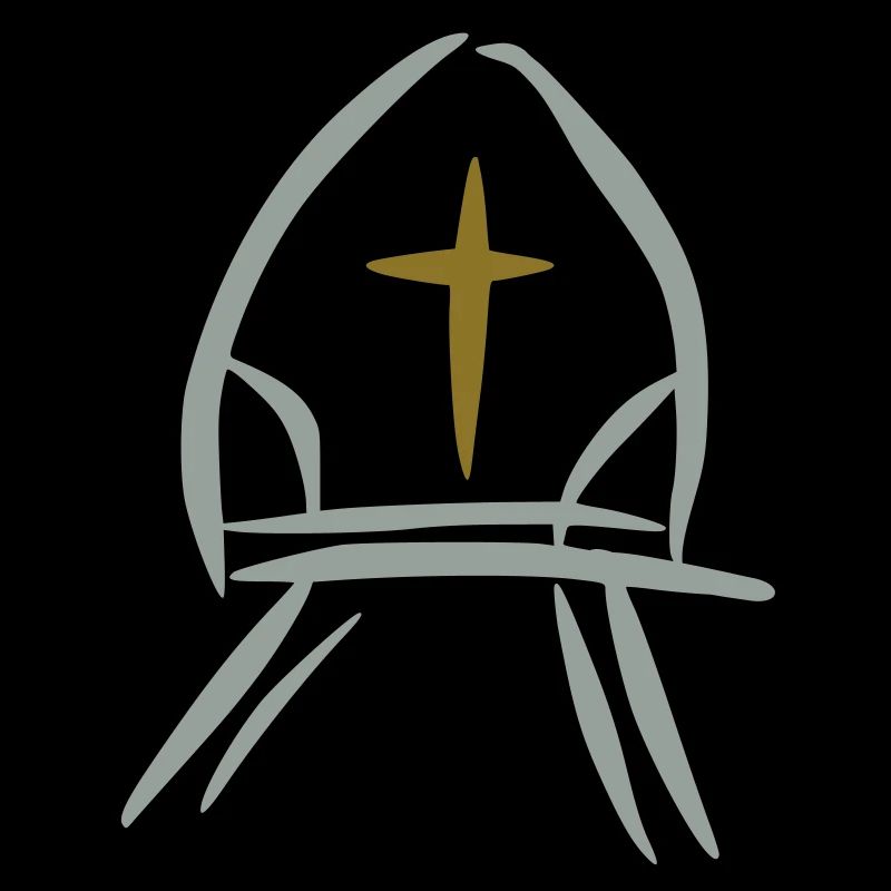 Papstmütze