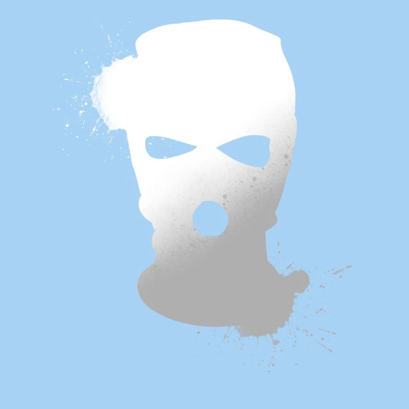 Sturmmaske