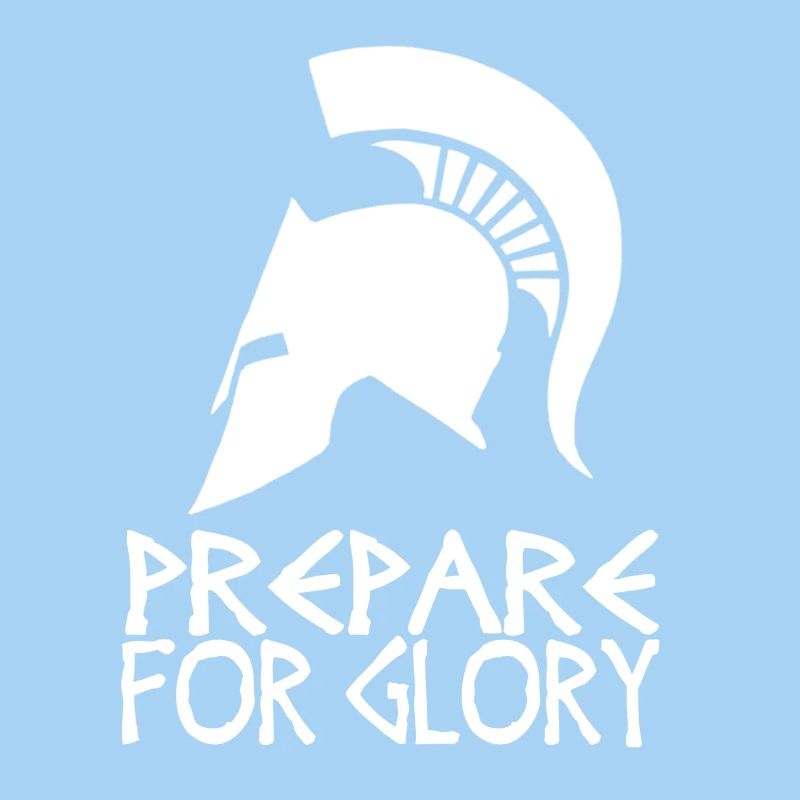 Sparta Prepare For Glory