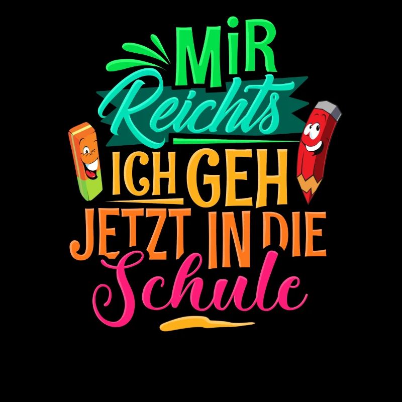 Einschulung