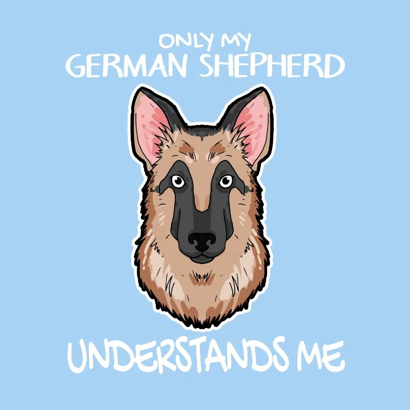 Deutscher Schäferhund