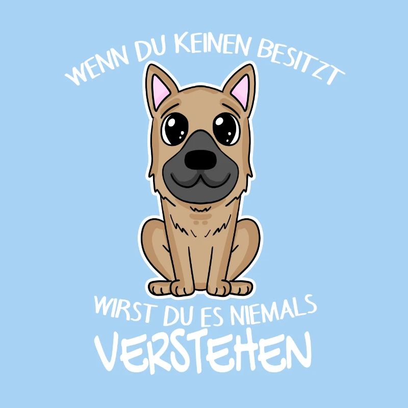 Deutscher Schäferhund