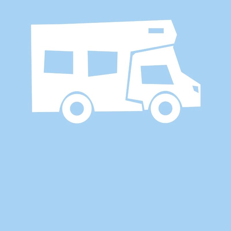 Caravan Camper Camping Camper