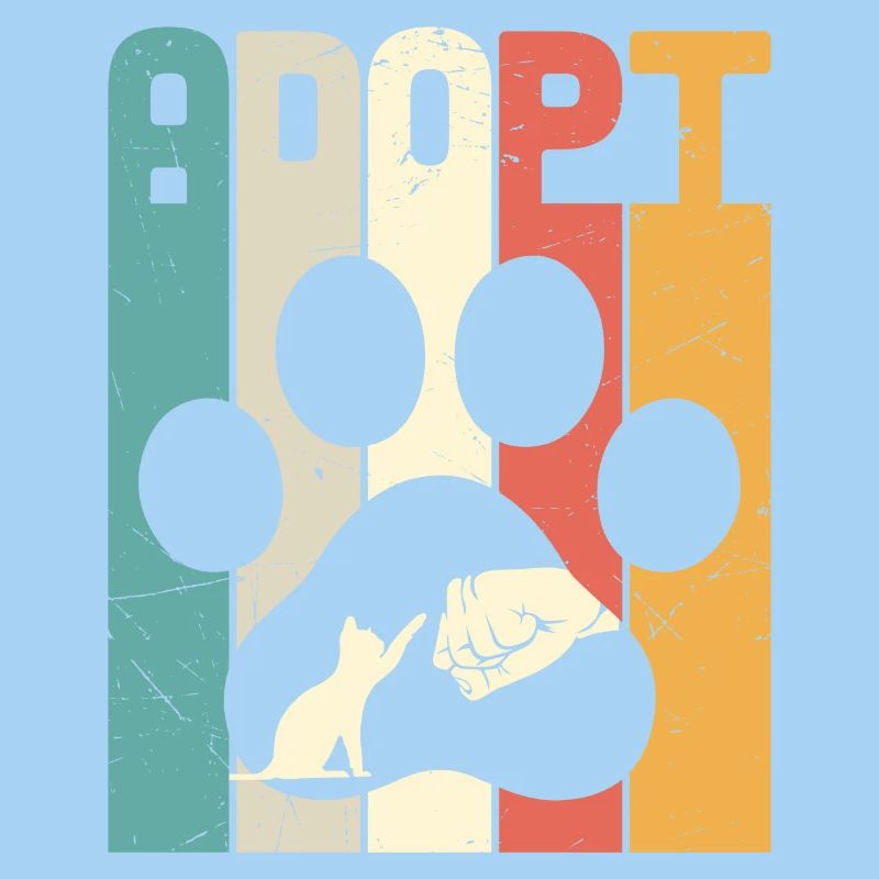 Adopt Cat