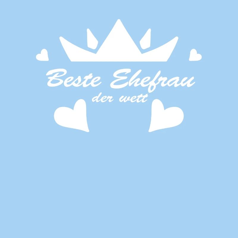 Beste Ehefrau