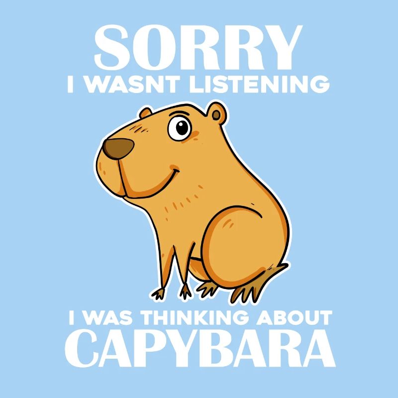 Capybara