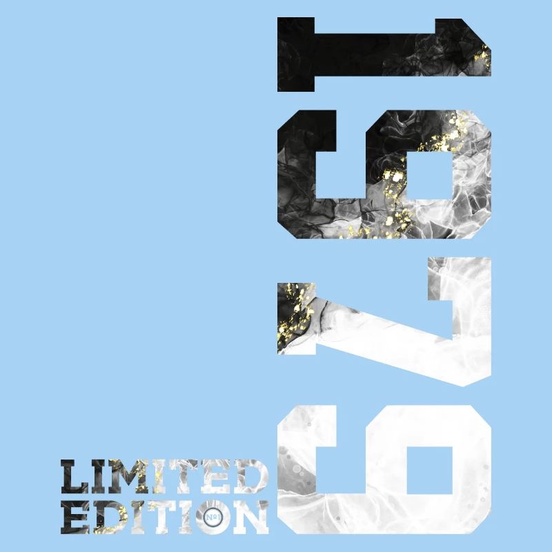 47E ANNIVERSAIRE ÉDITION LIMITÉE 1979