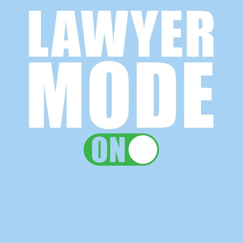 Mode Avocat activé