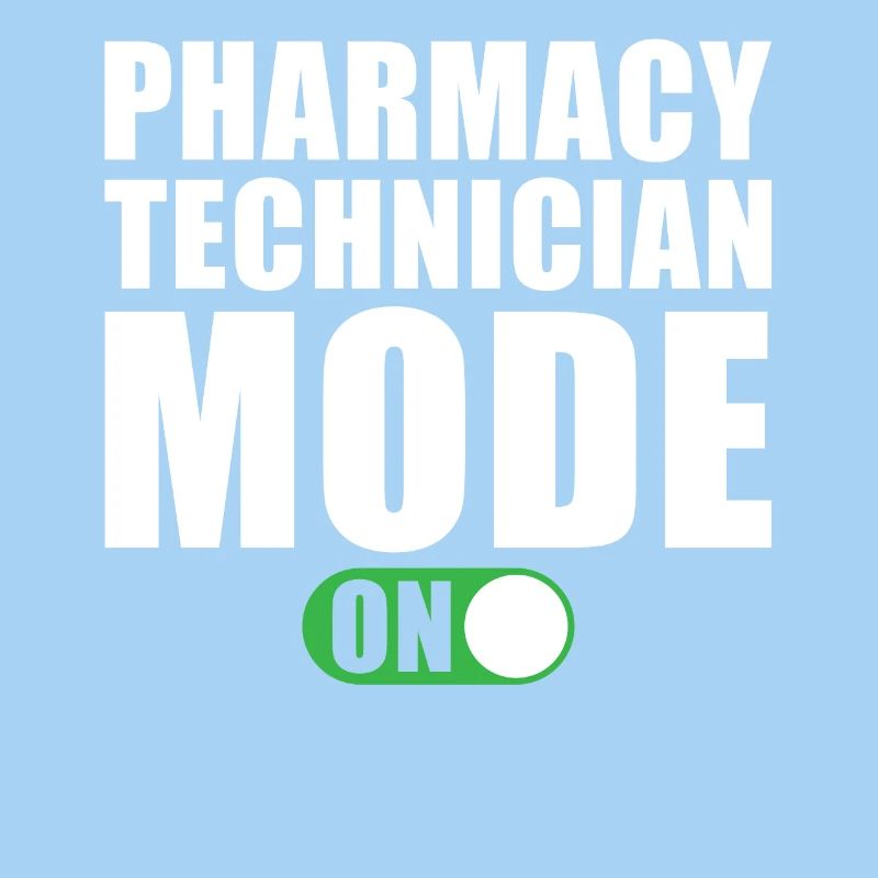 Mode technique pharmaceutique