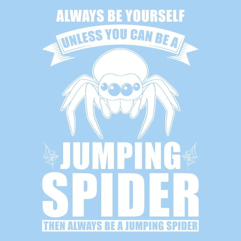 Dicton Jumping Spider