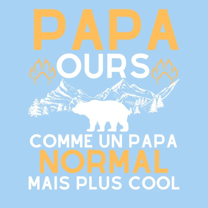 Papa ours 1