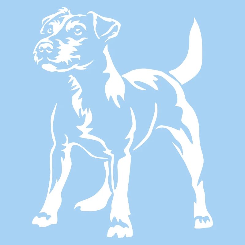 Parson Russell Terrier « Black Edition »