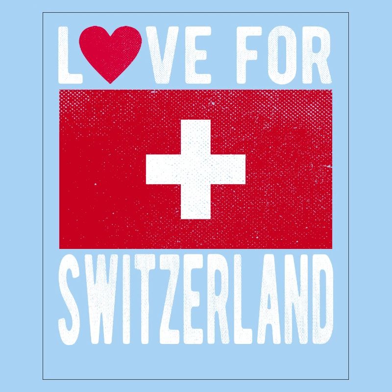 Drapeau de la Suisse