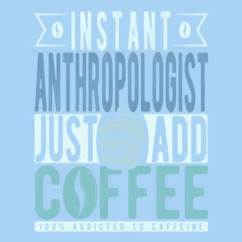 Buchalter coffee saying