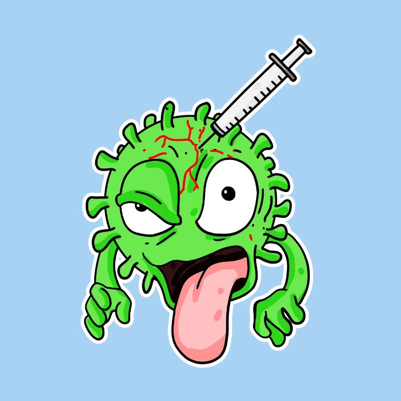 Virus vaccination