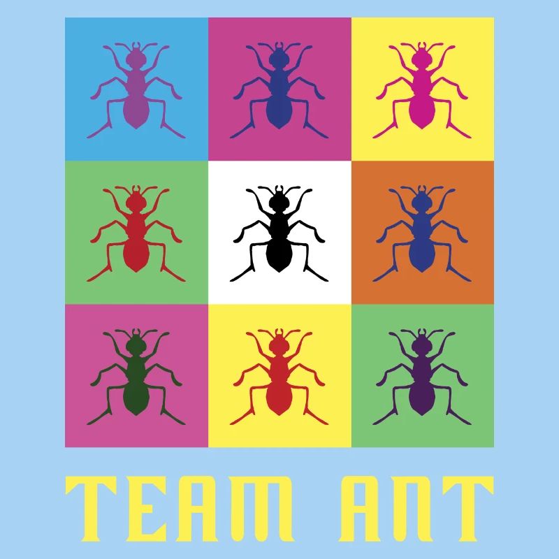 Team Ameise