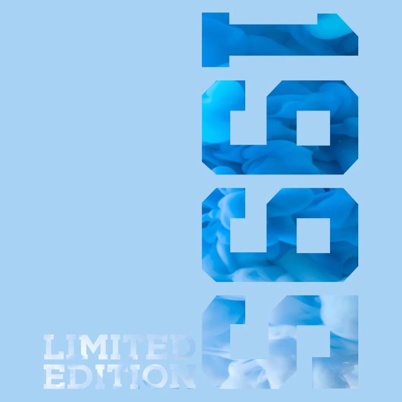 31. GEBURTSTAG LIMITED EDITION 1995