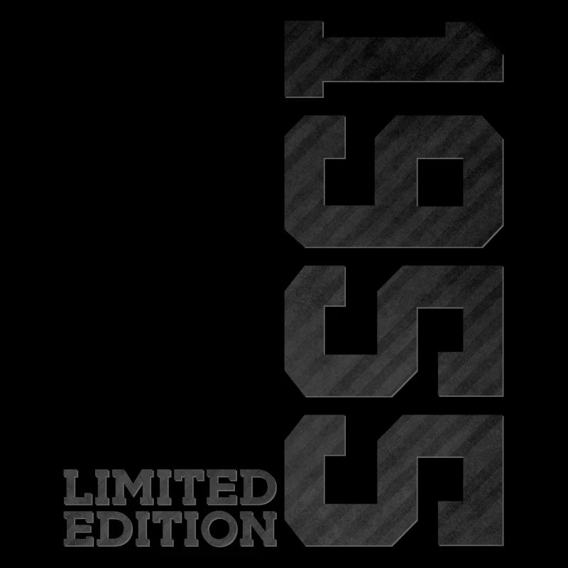 71ST BIRTHDAY LIMITED EDITION 1955