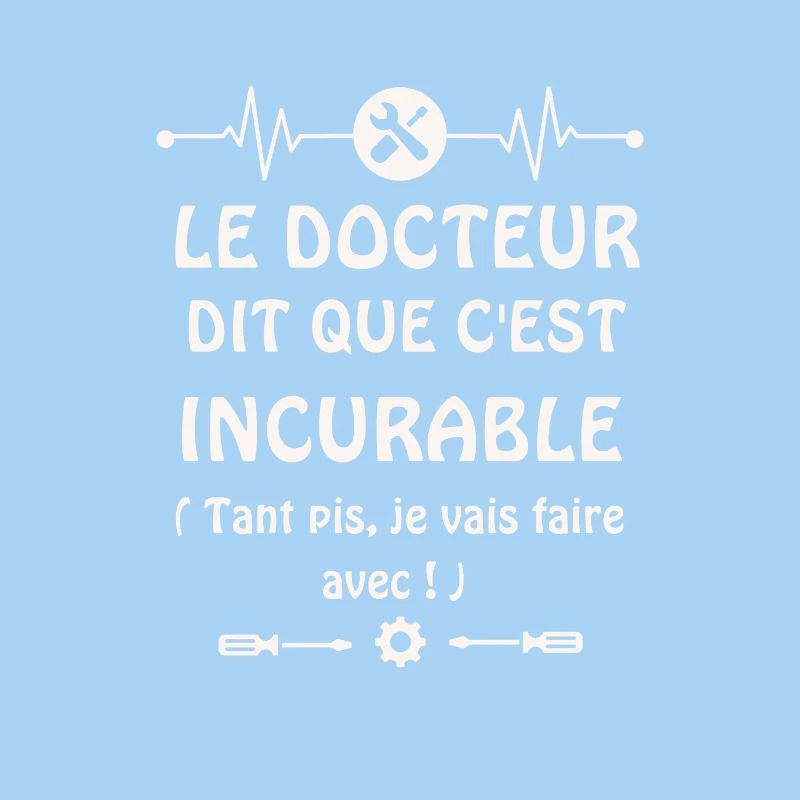 Amour fou du bricolage