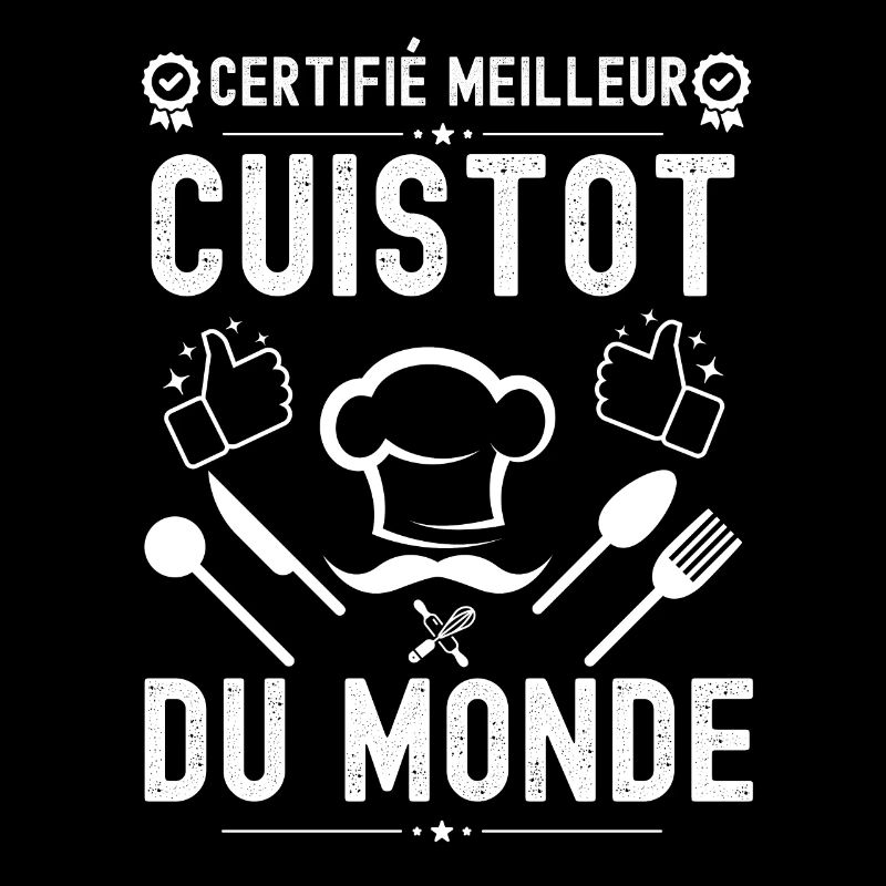 Chef cuisinier cuistot