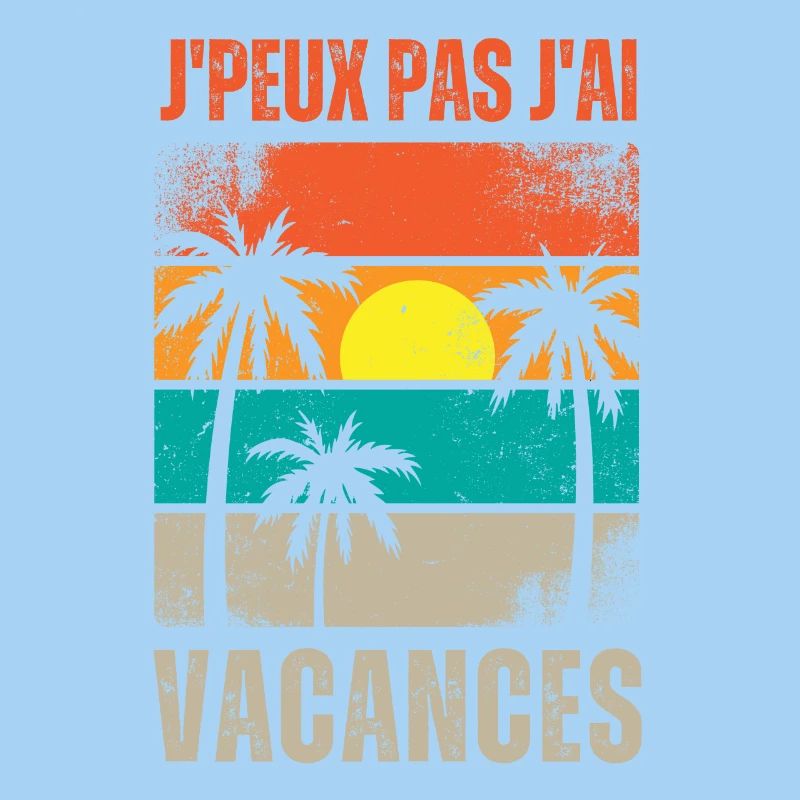 Vacances Rétro