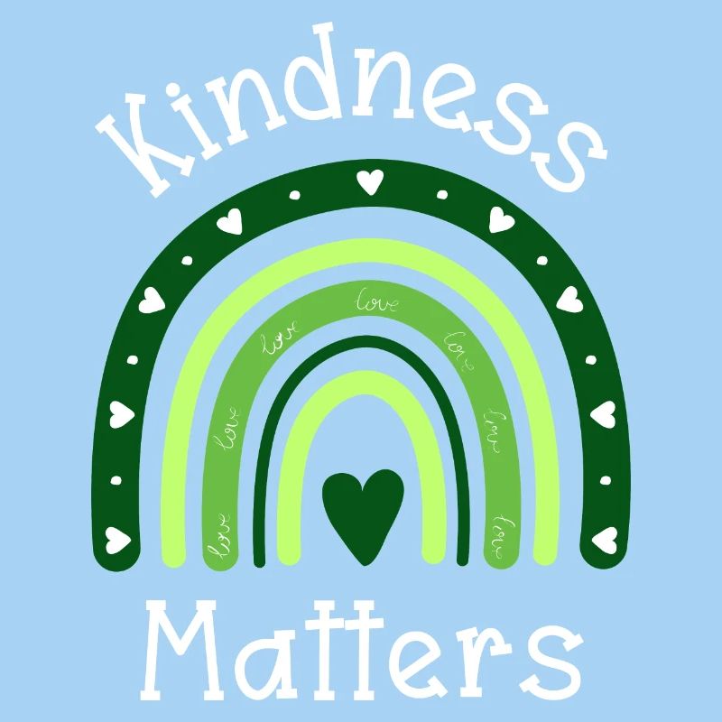 Kindness Matters