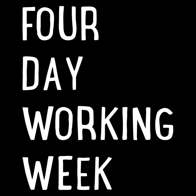 Semaine de travail de quatre jours