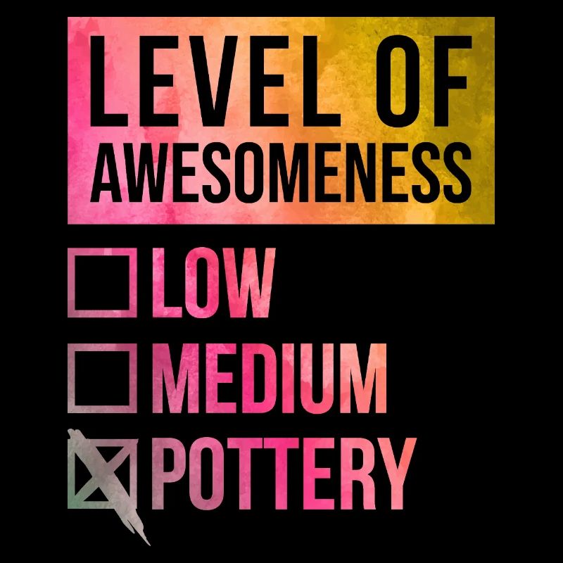 Pottery