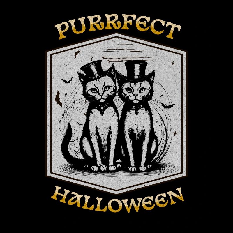 Perfektes Halloween