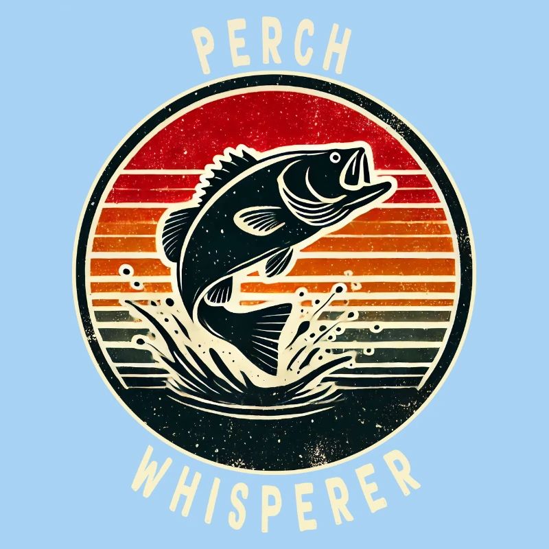 Perch whisper design