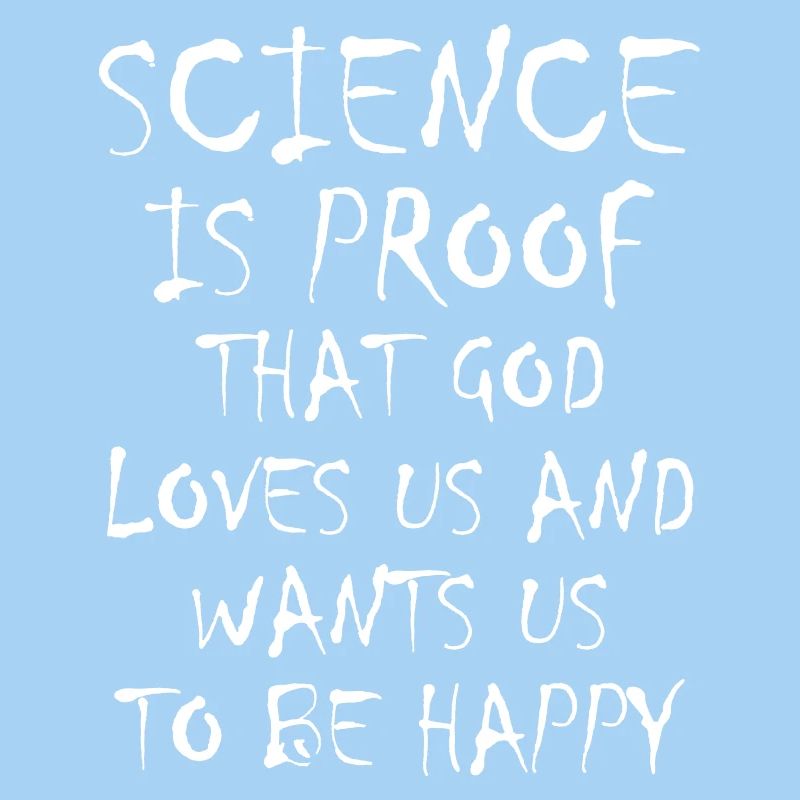 Science is Proof