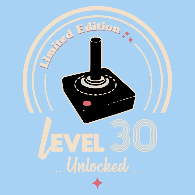 Stufe 30 - Limitierte Auflage