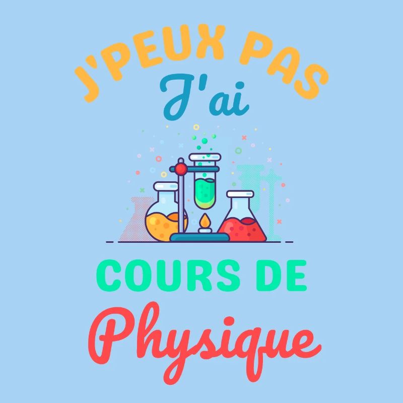 Cours de physique