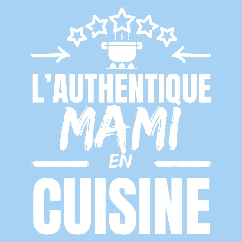 DIE AUTHENTISCHE MAMA-KÖCHIN