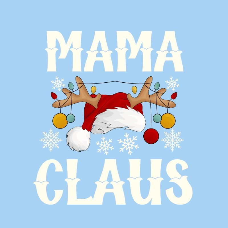 Mama claus